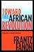 Toward the African Revolution