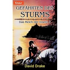 Gef�hrten des Sturms. Das Reich der Inseln 01.