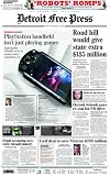 Sunday Free Press