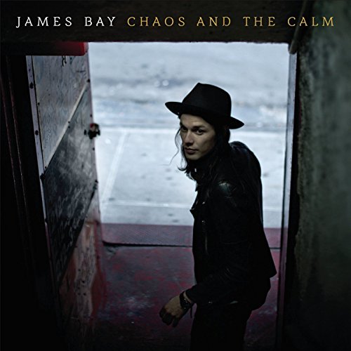Album Art for Chaos And The Calm by James Bay