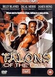 Talons of the Eagle [DVD]