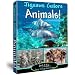 Jigsaws Galore Animals! Puzzle Game for Windows PC: Puzzle Themes Include Exotic Wildlife From Alligators to Zebras and Familiar Pets Like Cats, Dogs, Turtles, Squirrels, Deer, Fish, Insects Plus Much More