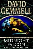 Midnight Falcon (The Rigante Series, Book 2)