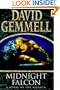 Midnight Falcon (The Rigante Series, Book 2)