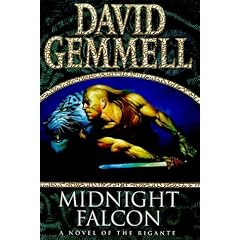 Midnight Falcon (Rigante 2)