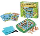 River Crossing...