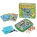 River Crossing - The Perilous Plank Puzzle