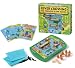 River Crossing - The Perilous Plank Puzzle
