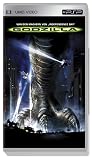 Godzilla [UMD Universal Media Disc] - Matthew Broderick