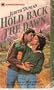 Hold Back the Dawn (Harlequin Superromance No. 77)
