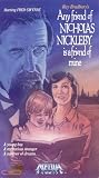 Buy : Any Friend of Nicholas Nickelby [VHS]