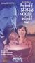 Any Friend of Nicholas Nickelby [VHS]