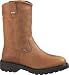 Men's Wolverine® Wolverine DuraShocks® Slip Resistant Gore-Tex® Waterproof Non-Insulated Steel-Toe 10