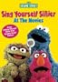 Sesame Street - Sing Yourself Sillier at the Movies [VHS]