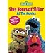 Sesame Street - Sing Yourself Sillier at the Movies [VHS]