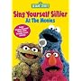 Sesame Street - Sing Yourself Sillier at the Movies [VHS]