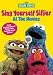 VHS : Sesame Street - Sing Yourself Sillier at the Movies