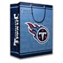 NFL Tennessee Titans Gift Bag, Medium