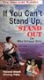 If You Can't Stand Up, Stand Out the Mike Schlappi Story