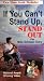 If You Can't Stand Up, Stand Out the Mike Schlappi Story
