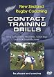 New Zealand Rugby Contact Training Drills