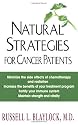 Natural Strategies For Cancer Patients