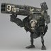 WWRP Heavy Bramble Gravedigger (1/12スケール ABS&ソフトビニール塗装済み可動フィギュア)_s-2