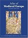 GPS Review : The Atlas of Medieval Europe