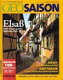 Produkt-Bild: Geo Saison Elsa&szlig; (Broschiert)