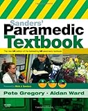 Sanders' paramedic textbook