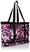 LeSportsac Classic Large Travel Tote