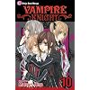 Vampire Knight, Vol. 10