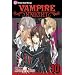 Vampire Knight, Vol. 10