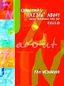 Christmas Jazzin' About: (Cello and Piano) (Cello Piano)