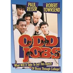 Odd Jobs