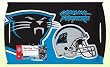 NFL Carolina Panthers Melamine Serving Tray