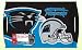 NFL Carolina Panthers Melamine Serving Tray