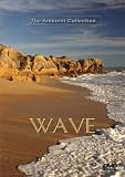 Wave - DVD with beaches, relaxing coastal scenery and sounds of nature