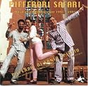 Pifferari Safari 1991-1993