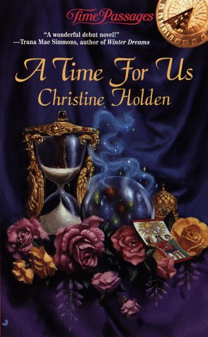 A Time For Us