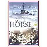 Gift Horse ( Glory at Sea )  [ NON-USA FORMAT, PAL, Reg.2 Import - United Kingdom ]