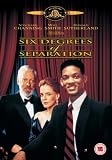 6 Degrees Of Separation [DVD] [1993]
