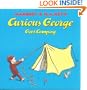 Curious George Goes Camping (Curious George 8x8)