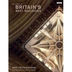 Britain's Best Buildings