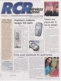 Rcr Wireless News