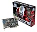 Sapphire ATI Radeon 9600  XT 128 MB DDR DVI, TV Out  (Retail) Grafikkarte