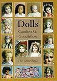 Cover of Dolls by Caroline Goodfellow 0747803811