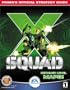 X-Squad: Prima's Official Strategy Guide