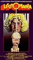 Lisztomania [VHS]