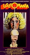 Lisztomania [VHS]